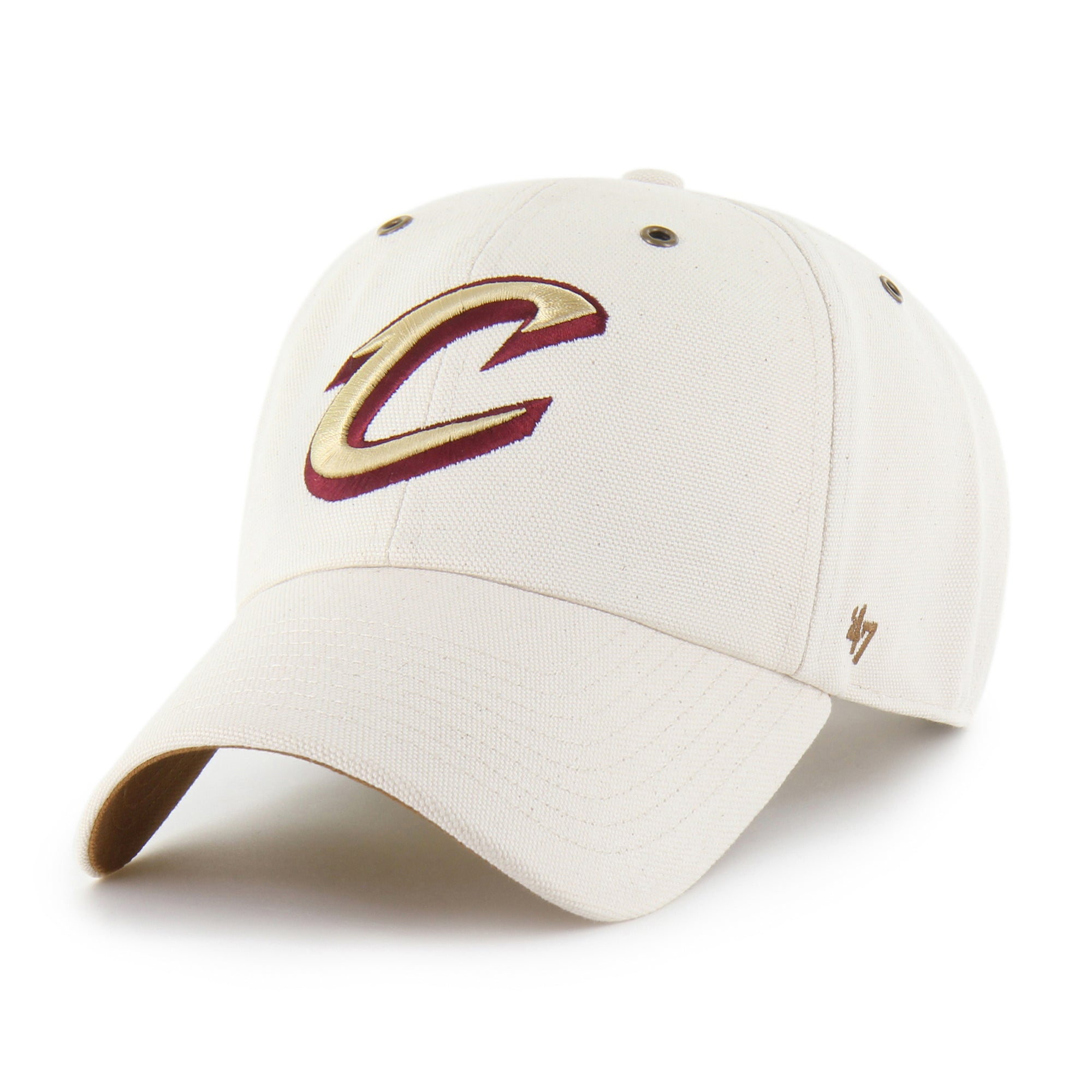 Cleveland Cavaliers Carhartt Undyed '47 Clean Up