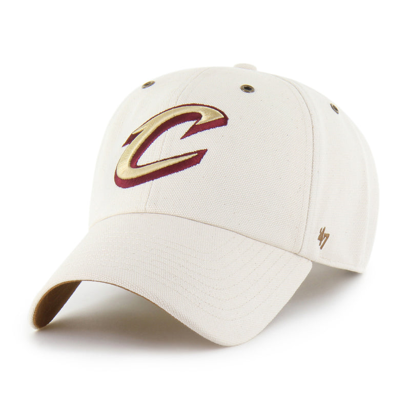Cleveland Cavaliers Carhartt Undyed '47 Clean Up