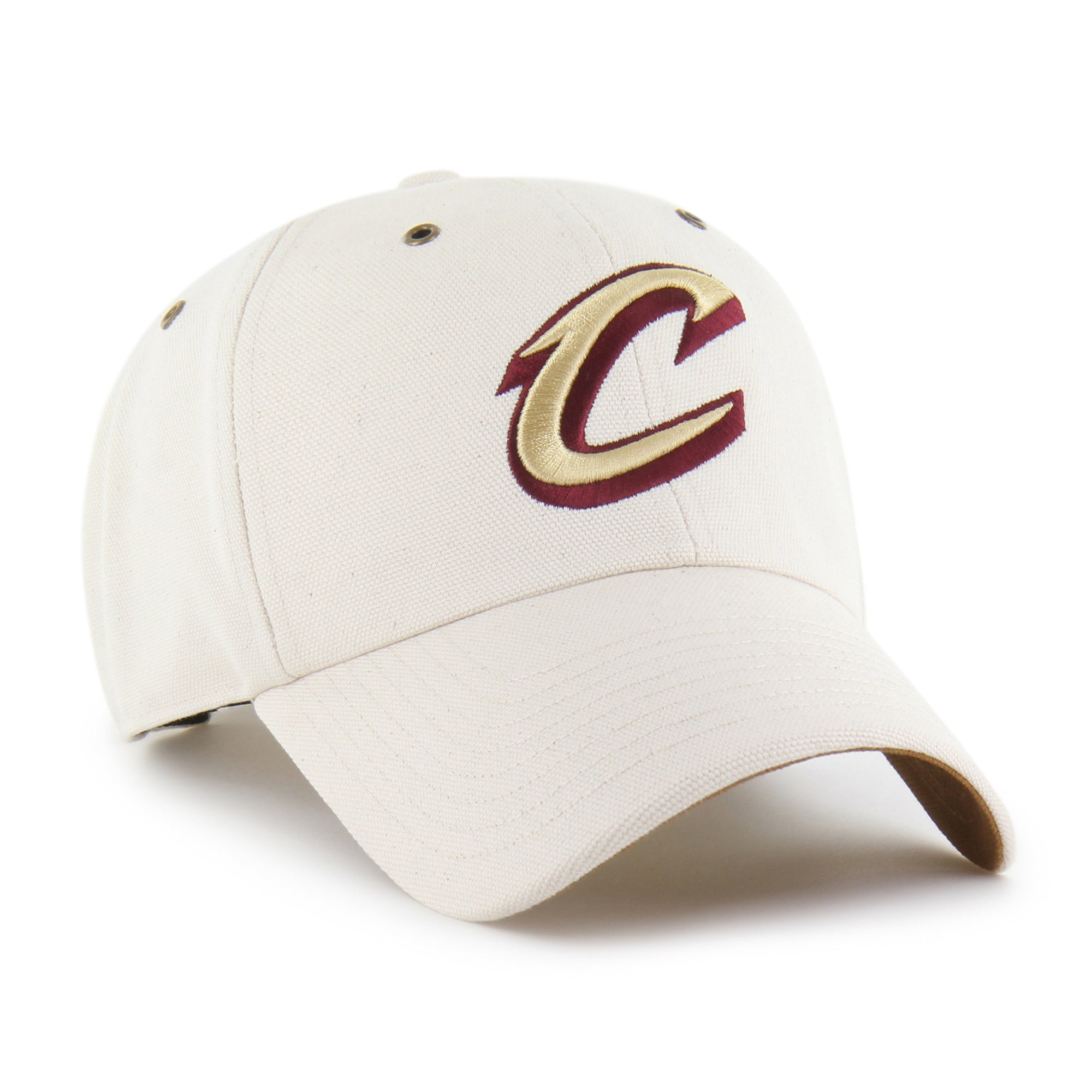 Cleveland Cavaliers Carhartt Undyed '47 Clean Up