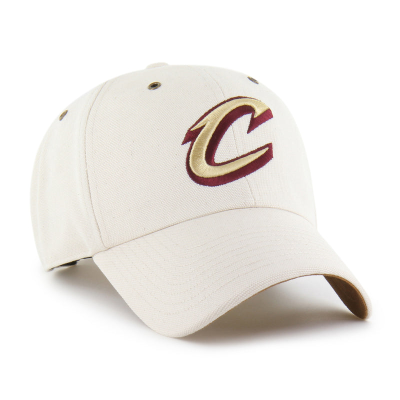 Cleveland Cavaliers Carhartt Undyed '47 Clean Up