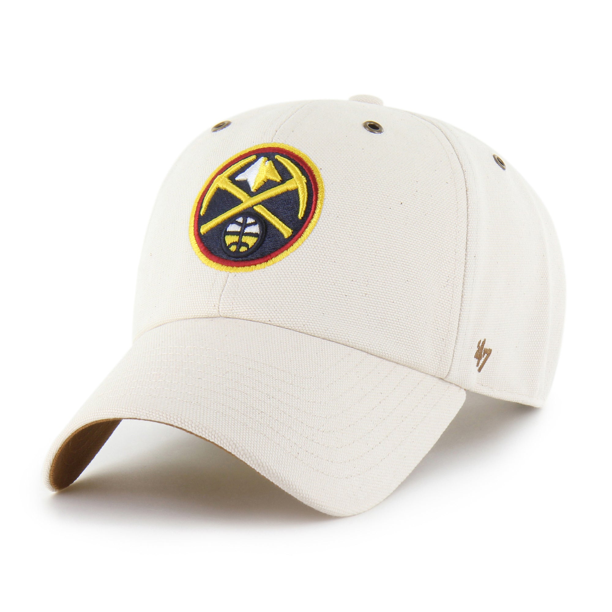 Denver Nuggets Carhartt Undyed '47 Clean Up