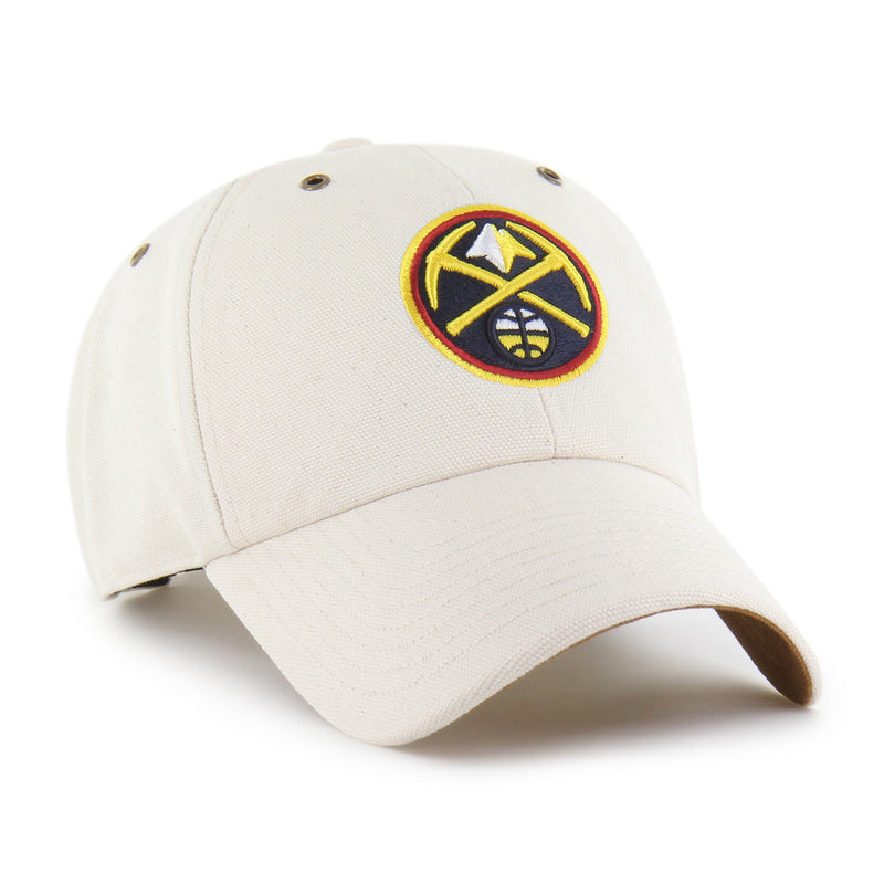 Denver Nuggets Carhartt Undyed '47 Clean Up