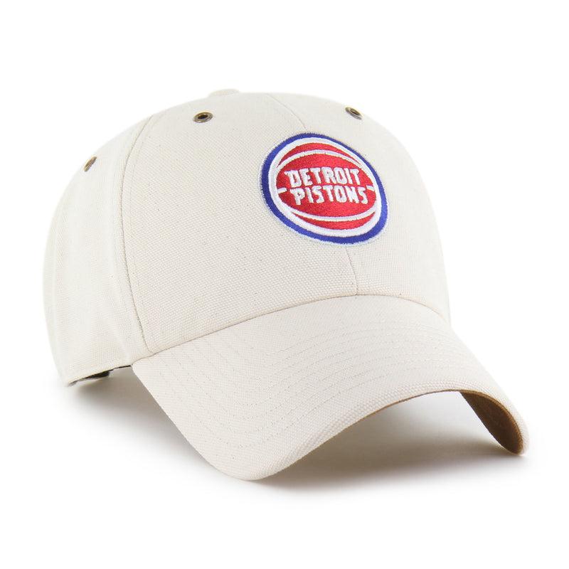 Detroit Pistons Carhartt Undyed '47 Clean Up