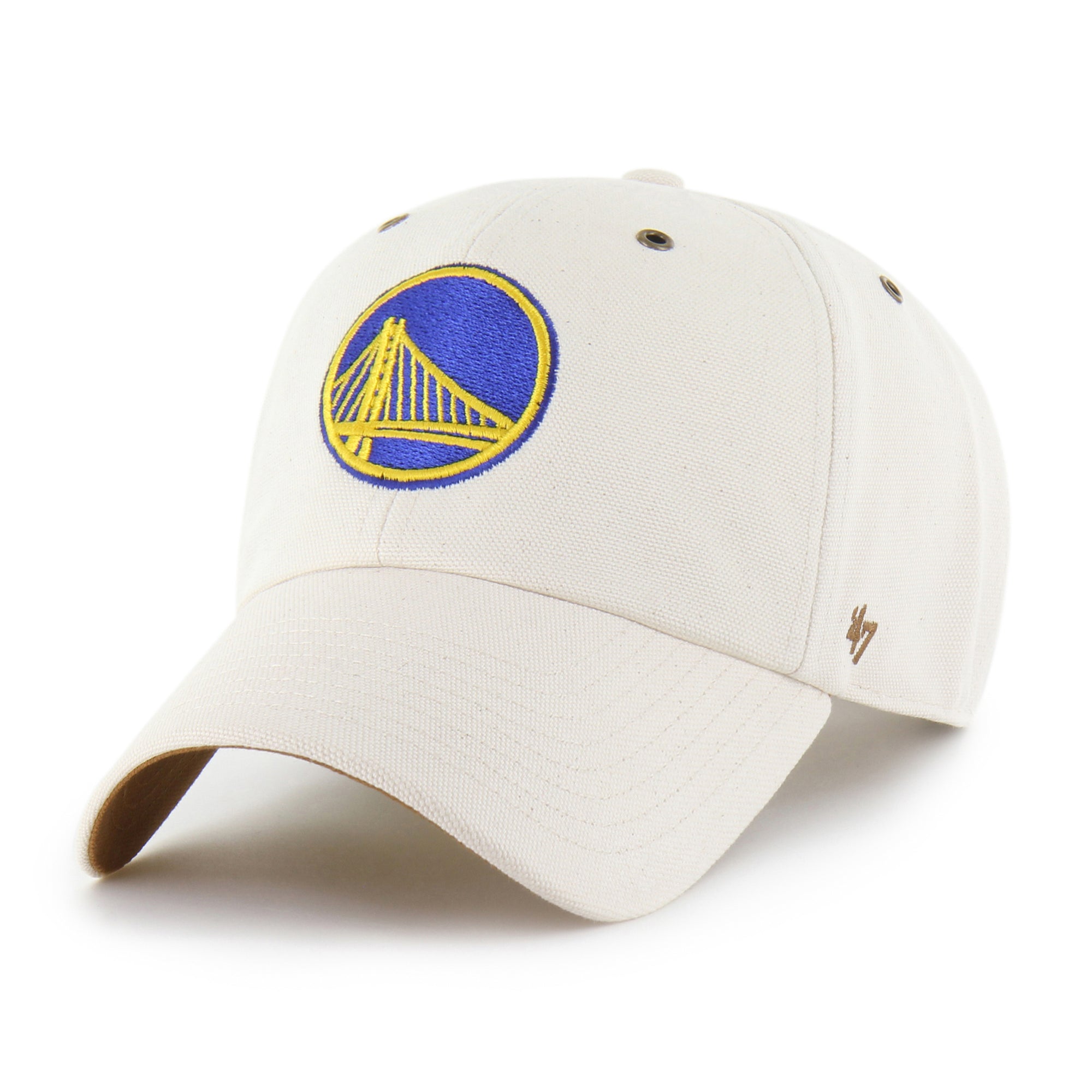 Golden State Warriors Carhartt Undyed '47 Clean Up