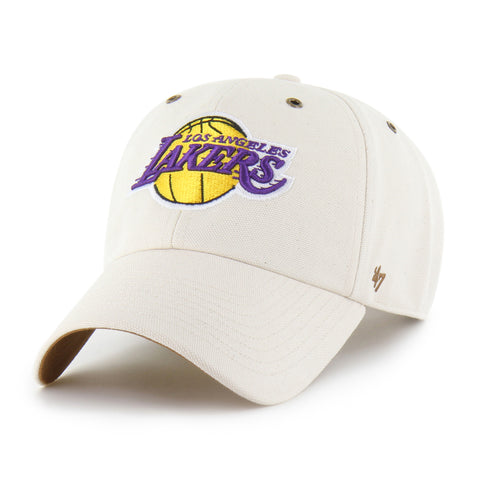 Los Angeles Lakers Carhartt Undyed '47 Clean Up