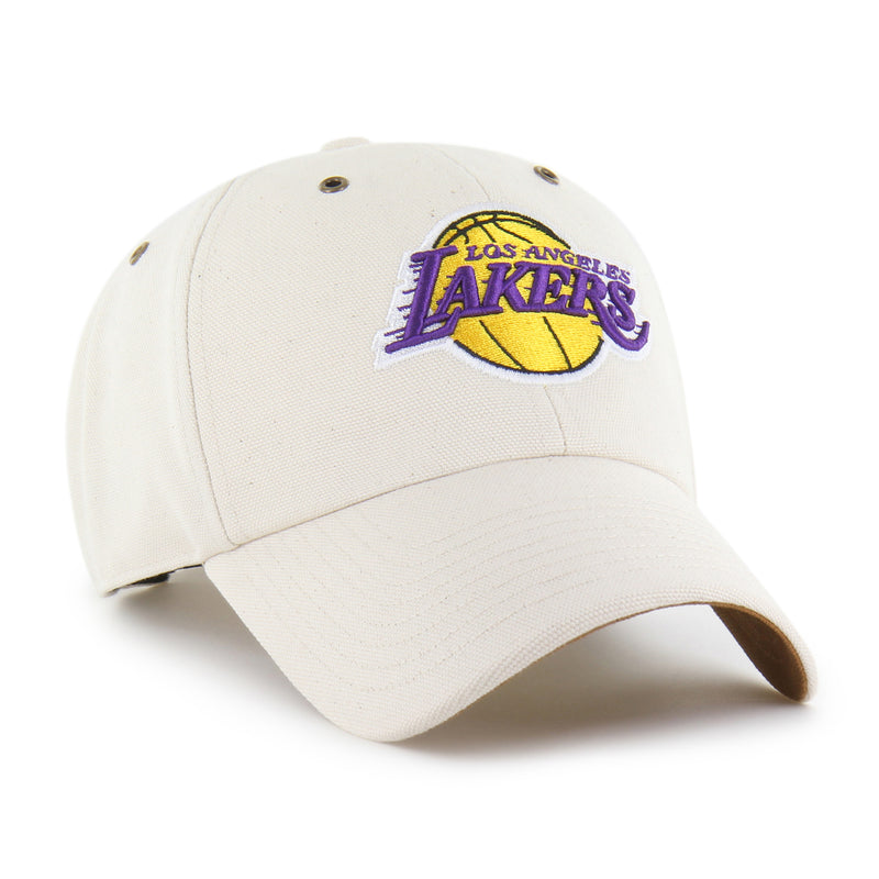 Los Angeles Lakers Carhartt Undyed '47 Clean Up