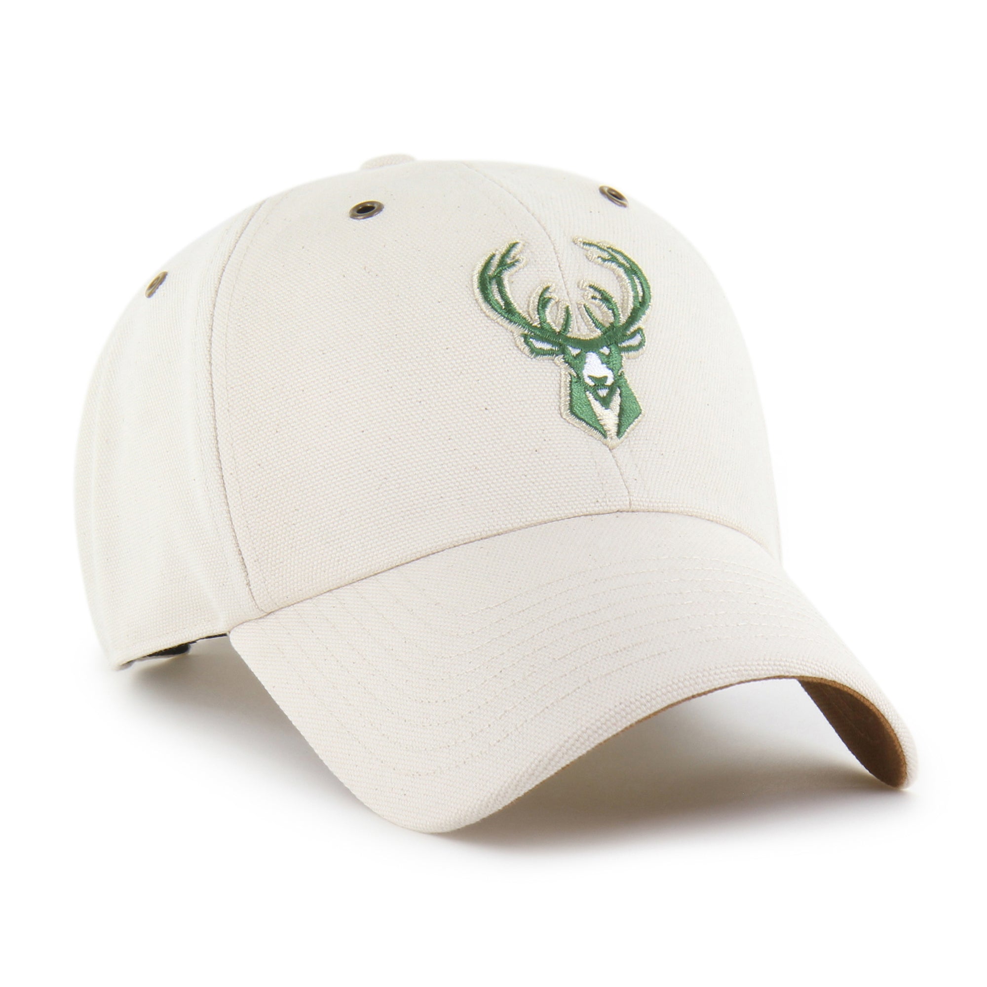 Milwaukee Bucks Carhartt Undyed '47 Clean Up