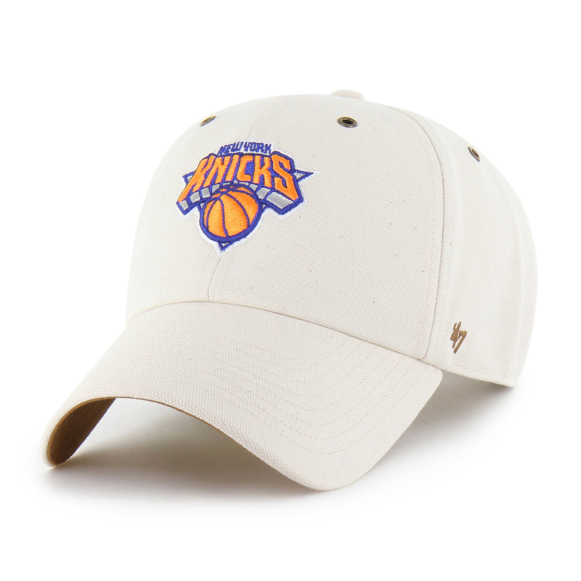 New York Knicks Carhartt Undyed '47 Clean Up