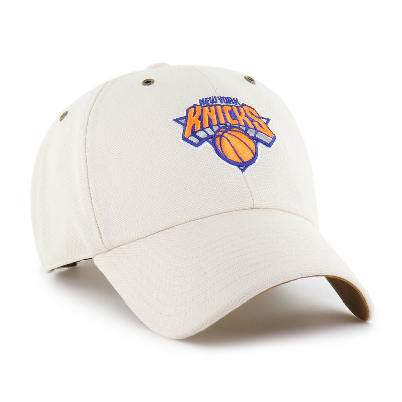 New York Knicks Carhartt Undyed '47 Clean Up
