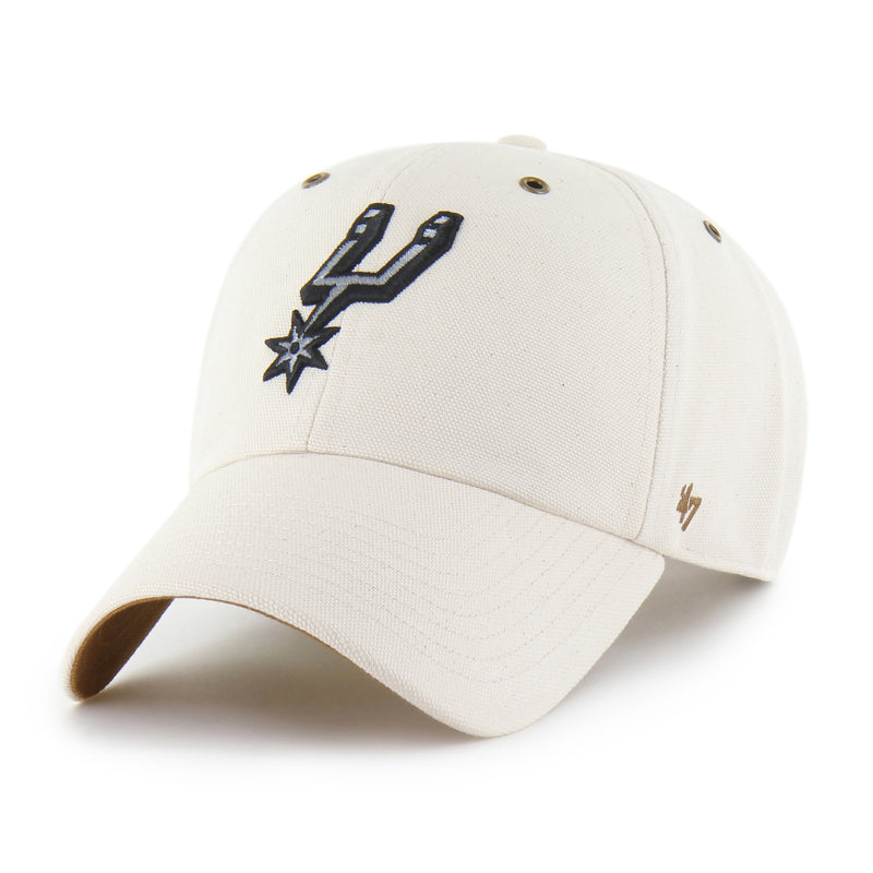 San Antonio Spurs Carhartt Undyed '47 Clean Up