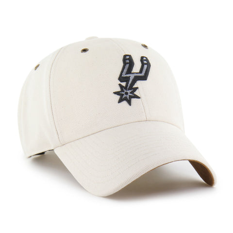San Antonio Spurs Carhartt Undyed '47 Clean Up