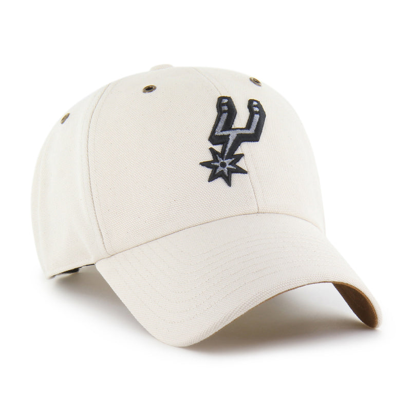 San Antonio Spurs Carhartt Undyed '47 Clean Up