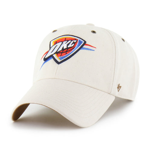 Oklahoma City Thunder Carhartt Undyed '47 Clean Up