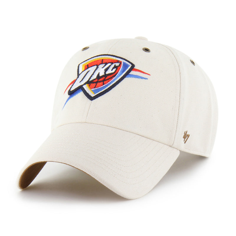 Oklahoma City Thunder Carhartt Undyed '47 Clean Up