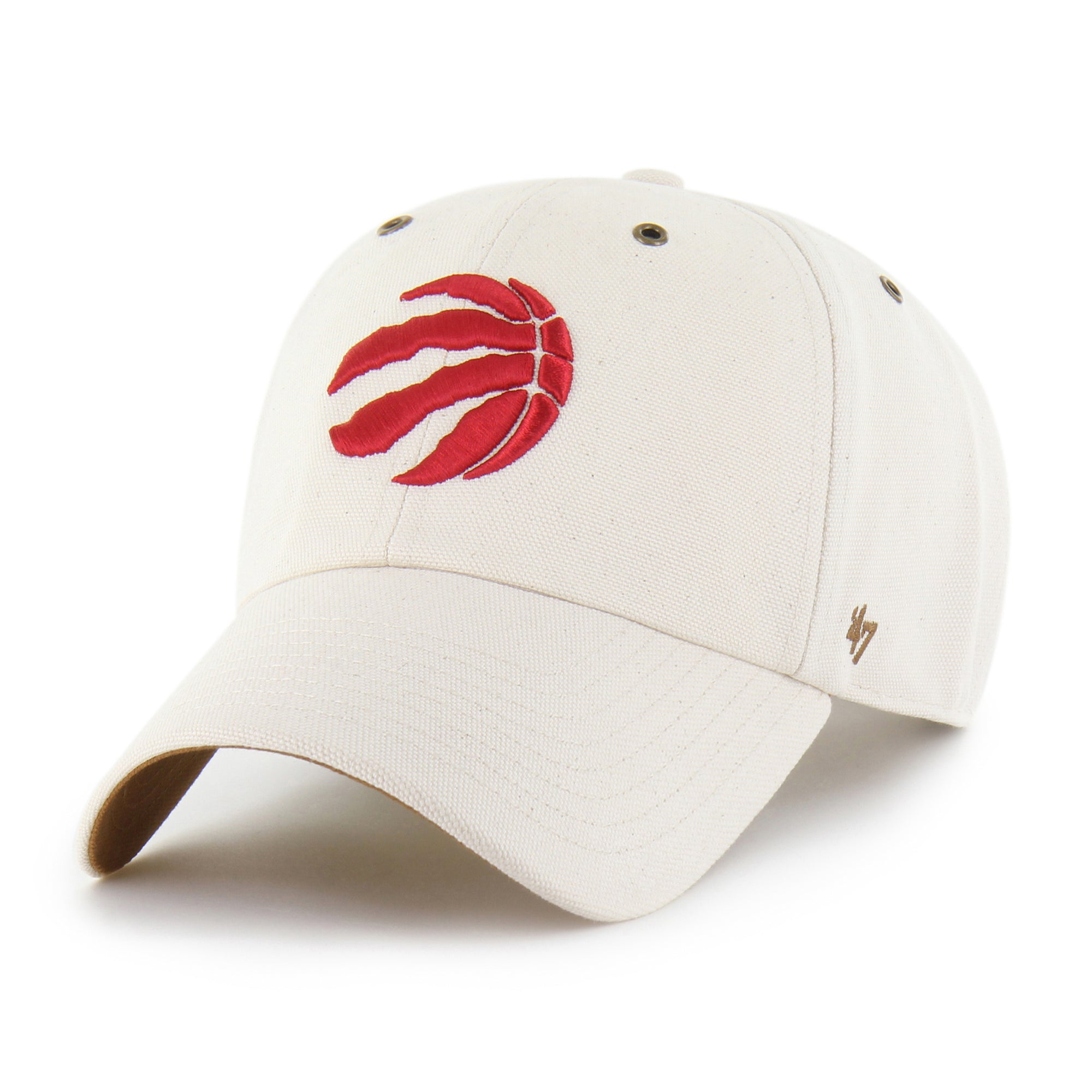 Toronto Raptors Carhartt Undyed '47 Clean Up