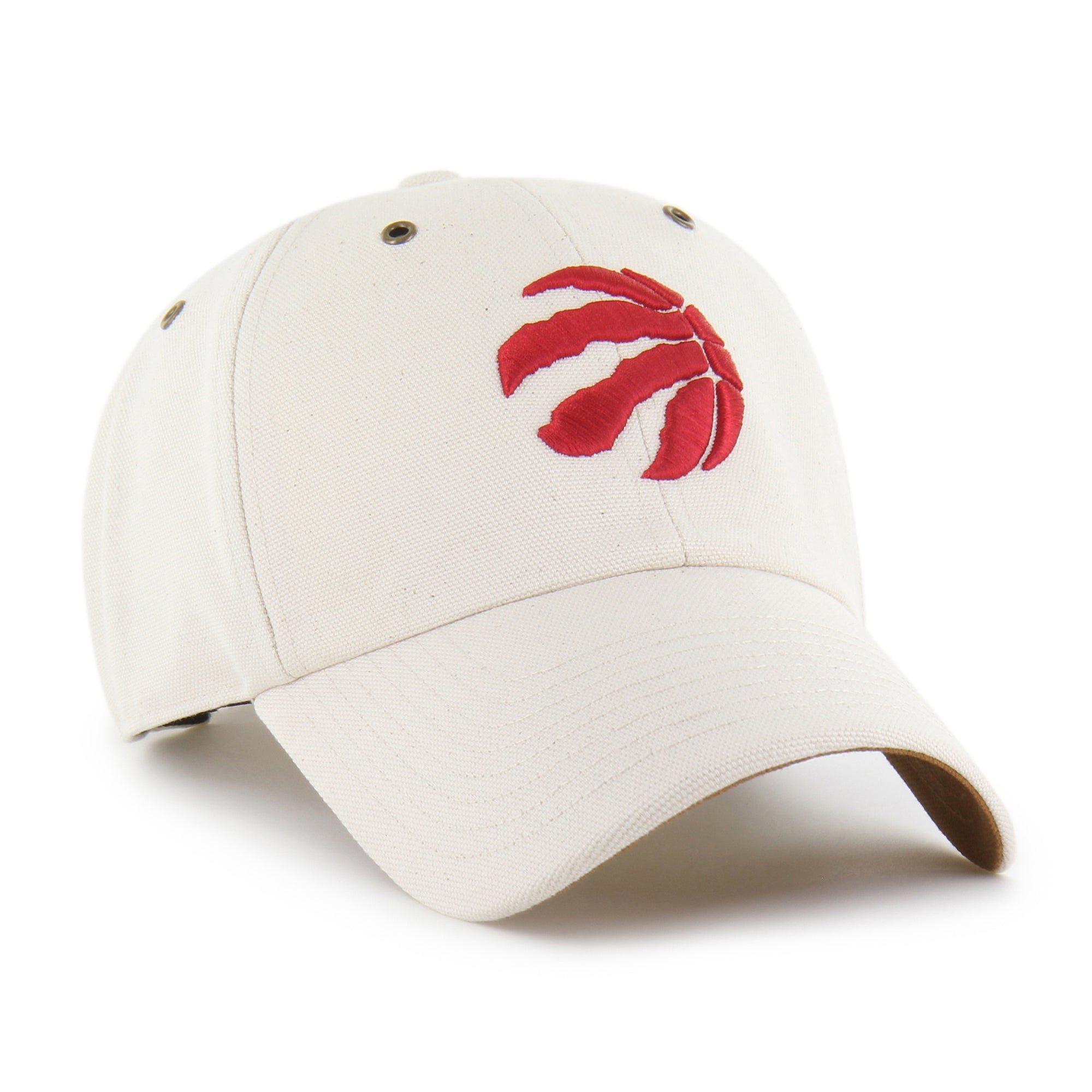 Toronto Raptors Carhartt Undyed '47 Clean Up