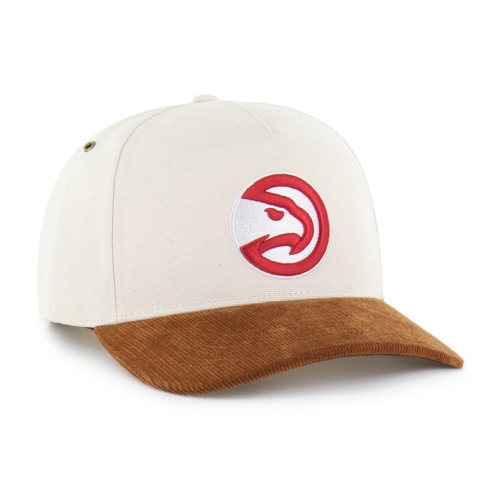 Atlanta Hawks Carhartt Undyed '47 Hitch