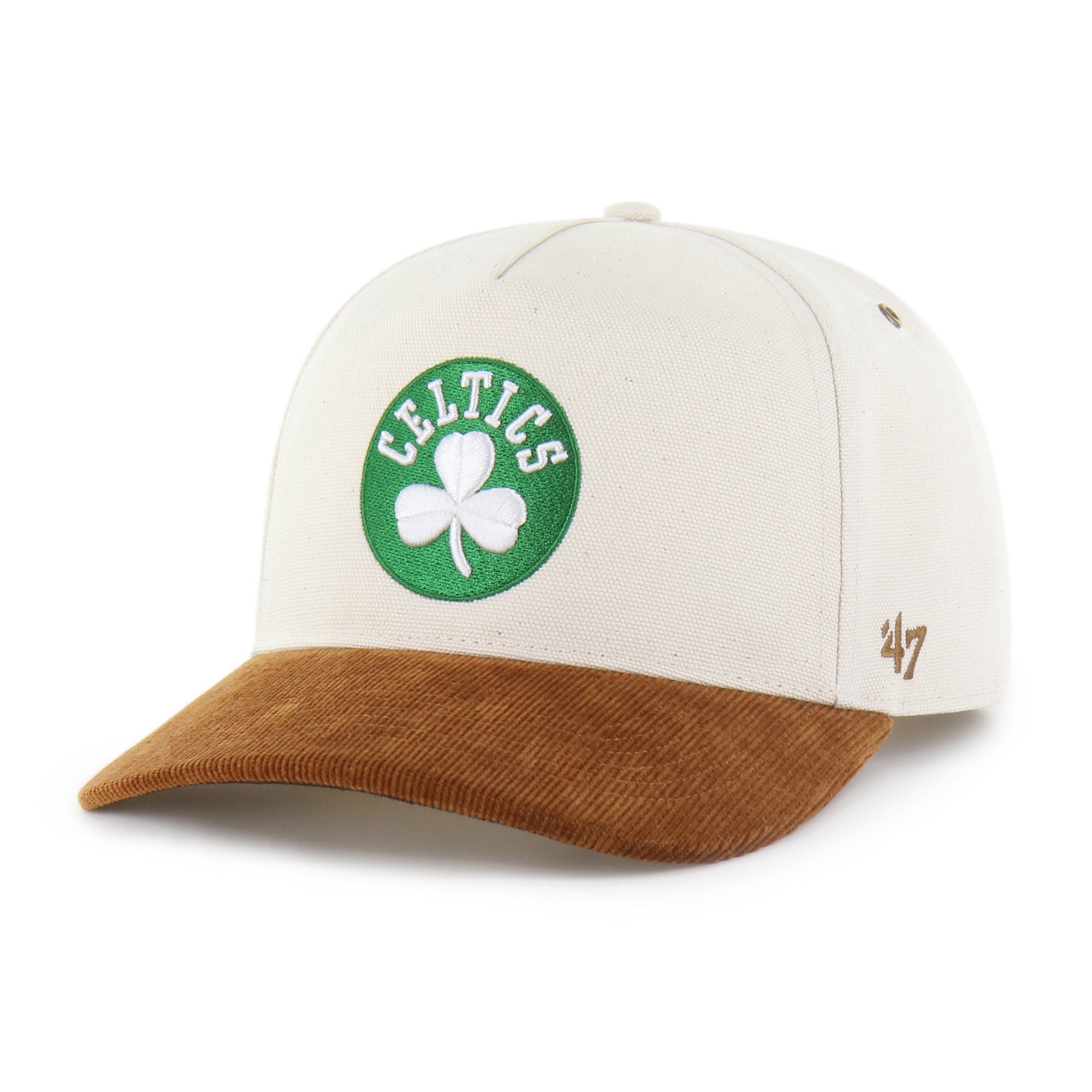 Boston Celtics Carhartt Undyed '47 Hitch