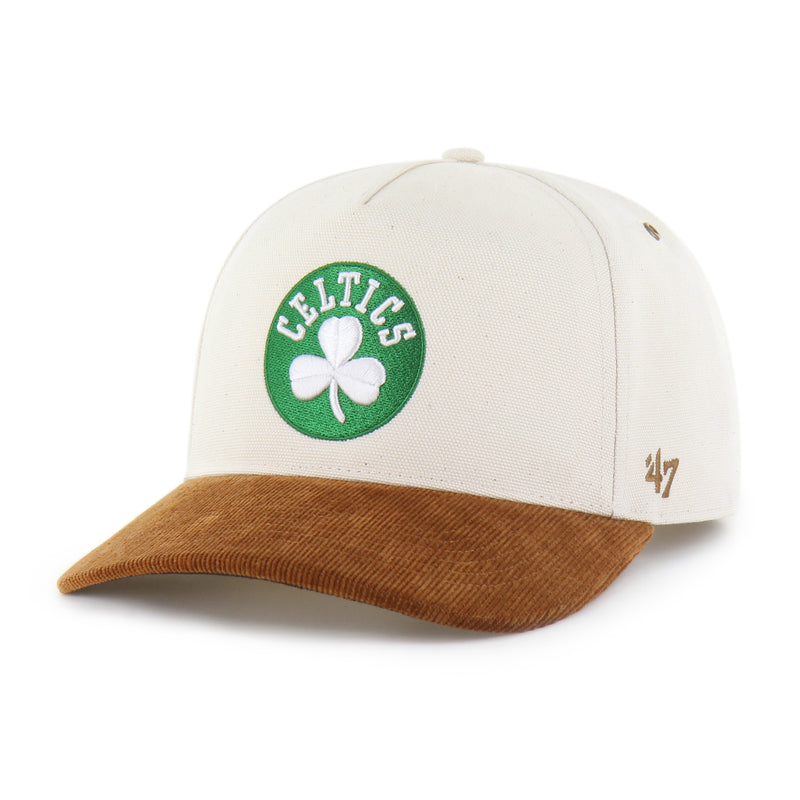 Boston Celtics Carhartt Undyed '47 Hitch
