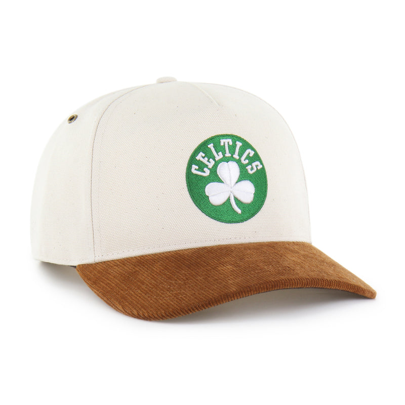 Boston Celtics Carhartt Undyed '47 Hitch