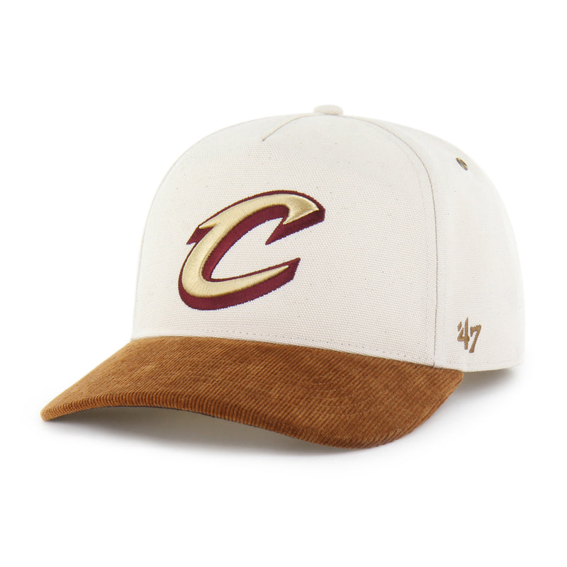 Cleveland Cavaliers Carhartt Undyed '47 Hitch