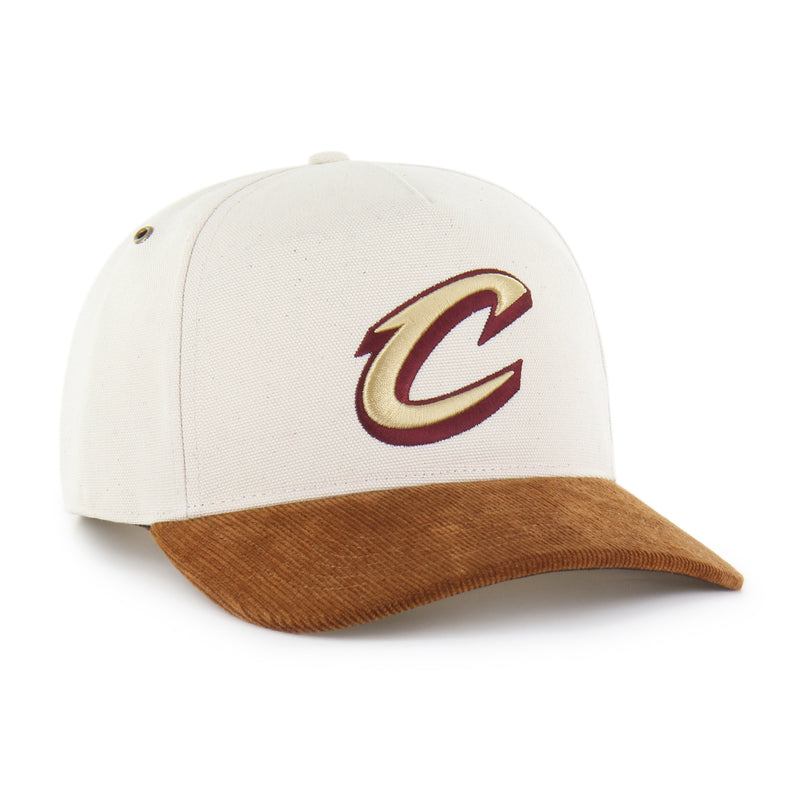 Cleveland Cavaliers Carhartt Undyed '47 Hitch