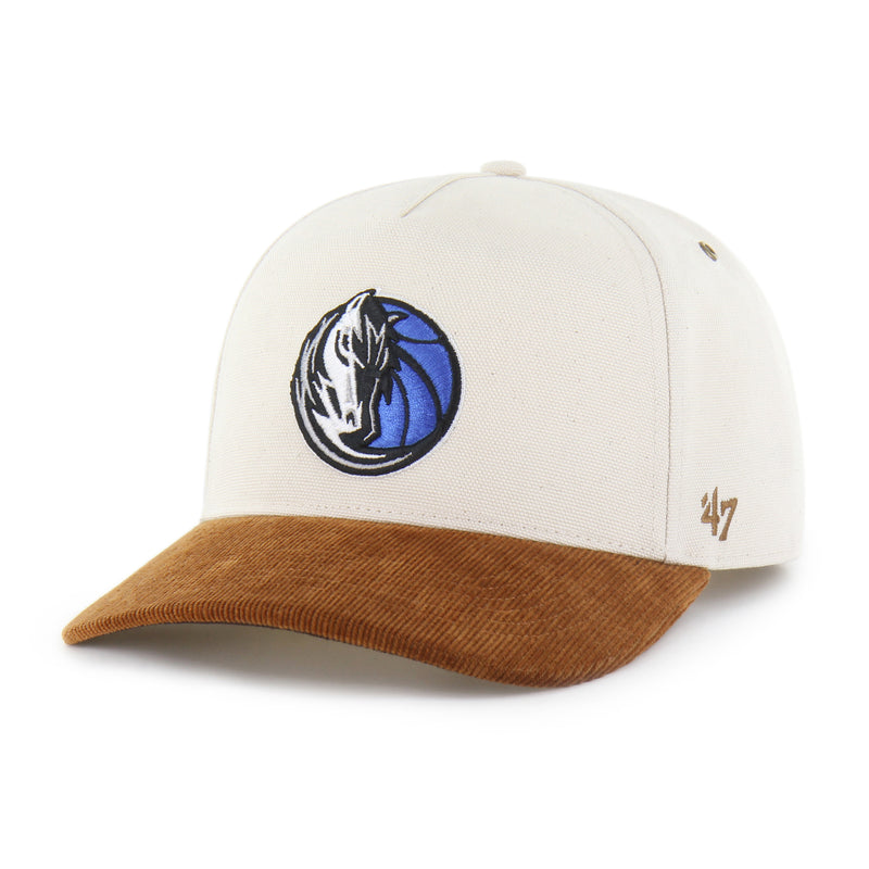 Dallas Mavericks Carhartt Undyed '47 Hitch