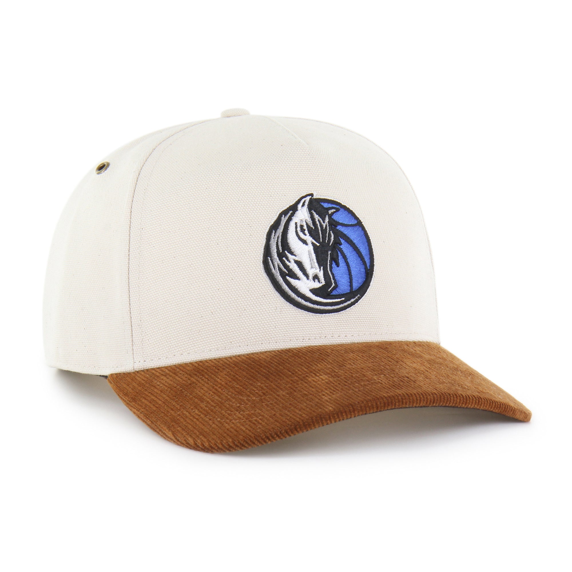 Dallas Mavericks Carhartt Undyed '47 Hitch