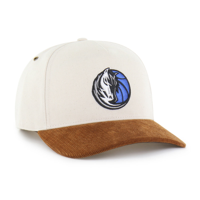 Dallas Mavericks Carhartt Undyed '47 Hitch