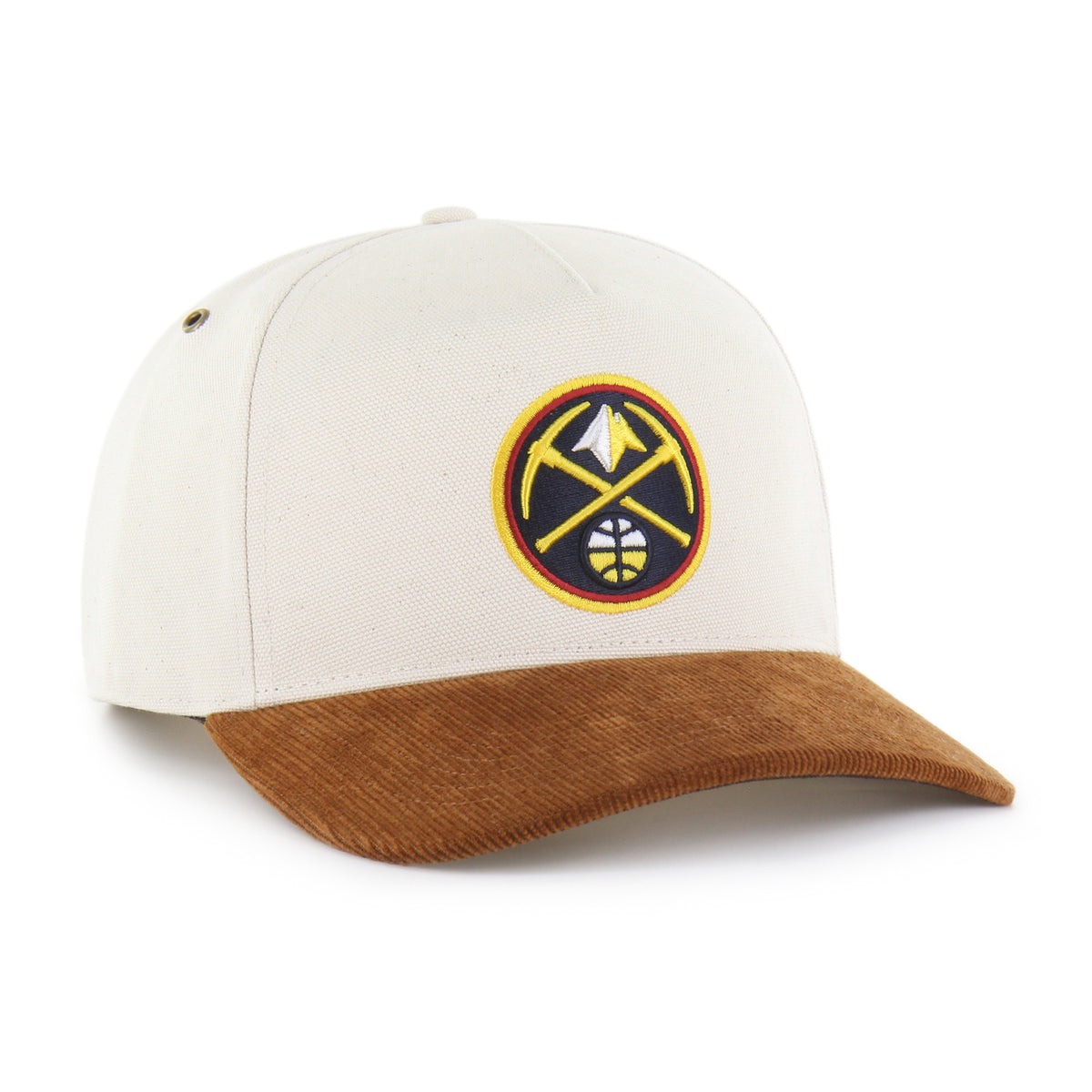 Denver Nuggets Carhartt Undyed '47 Hitch