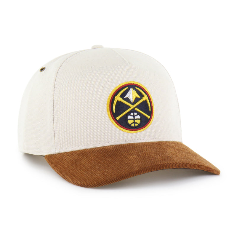 Denver Nuggets Carhartt Undyed '47 Hitch