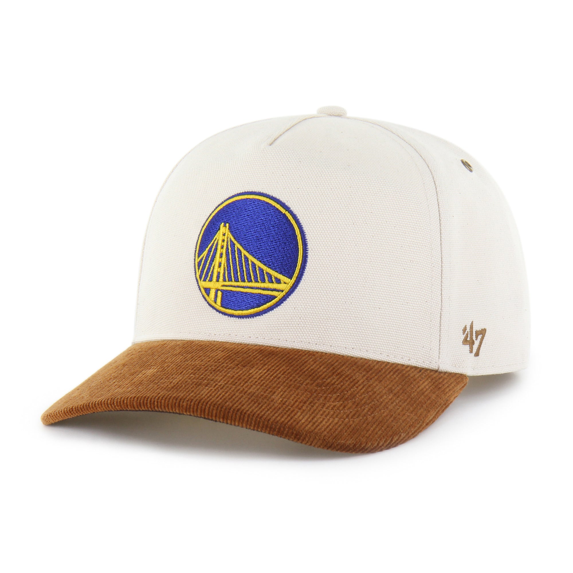 Golden State Warriors Carhartt Undyed '47 Hitch