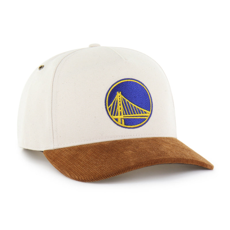 Golden State Warriors Carhartt Undyed '47 Hitch