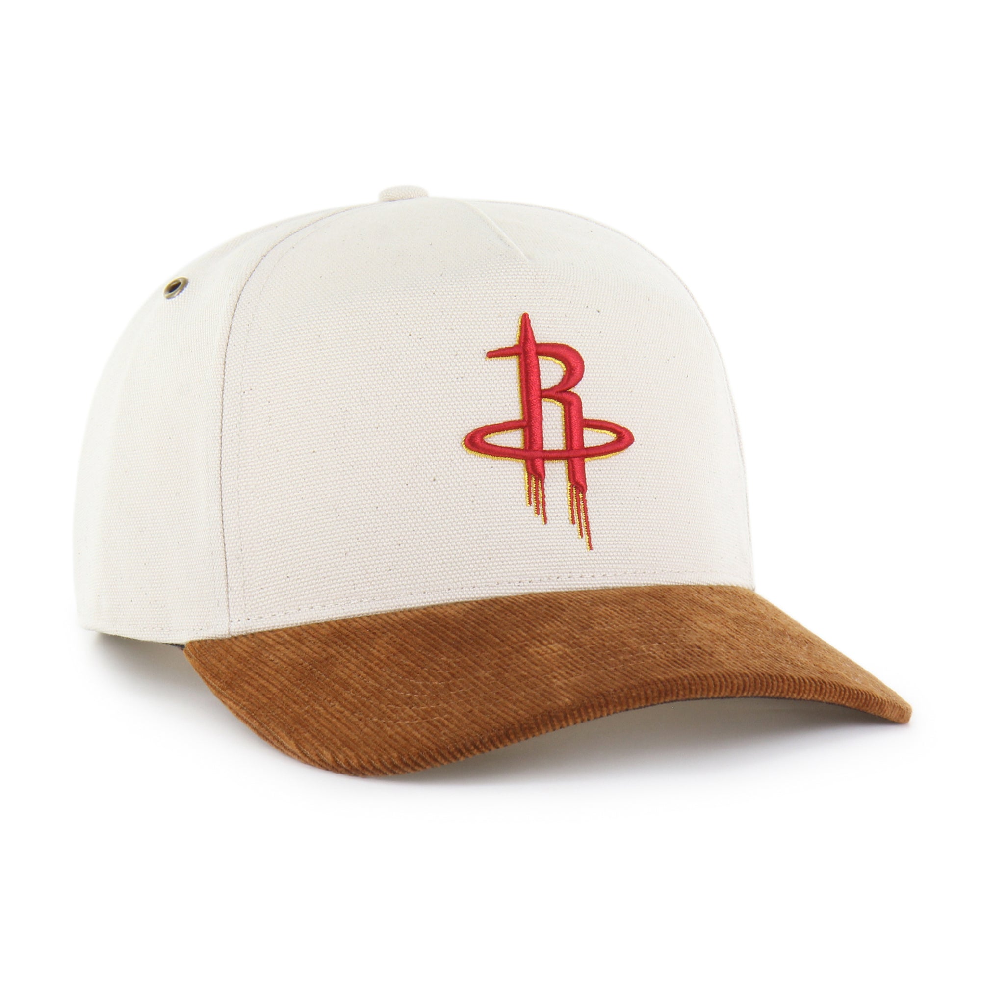 Houston Rockets Carhartt Undyed '47 Hitch
