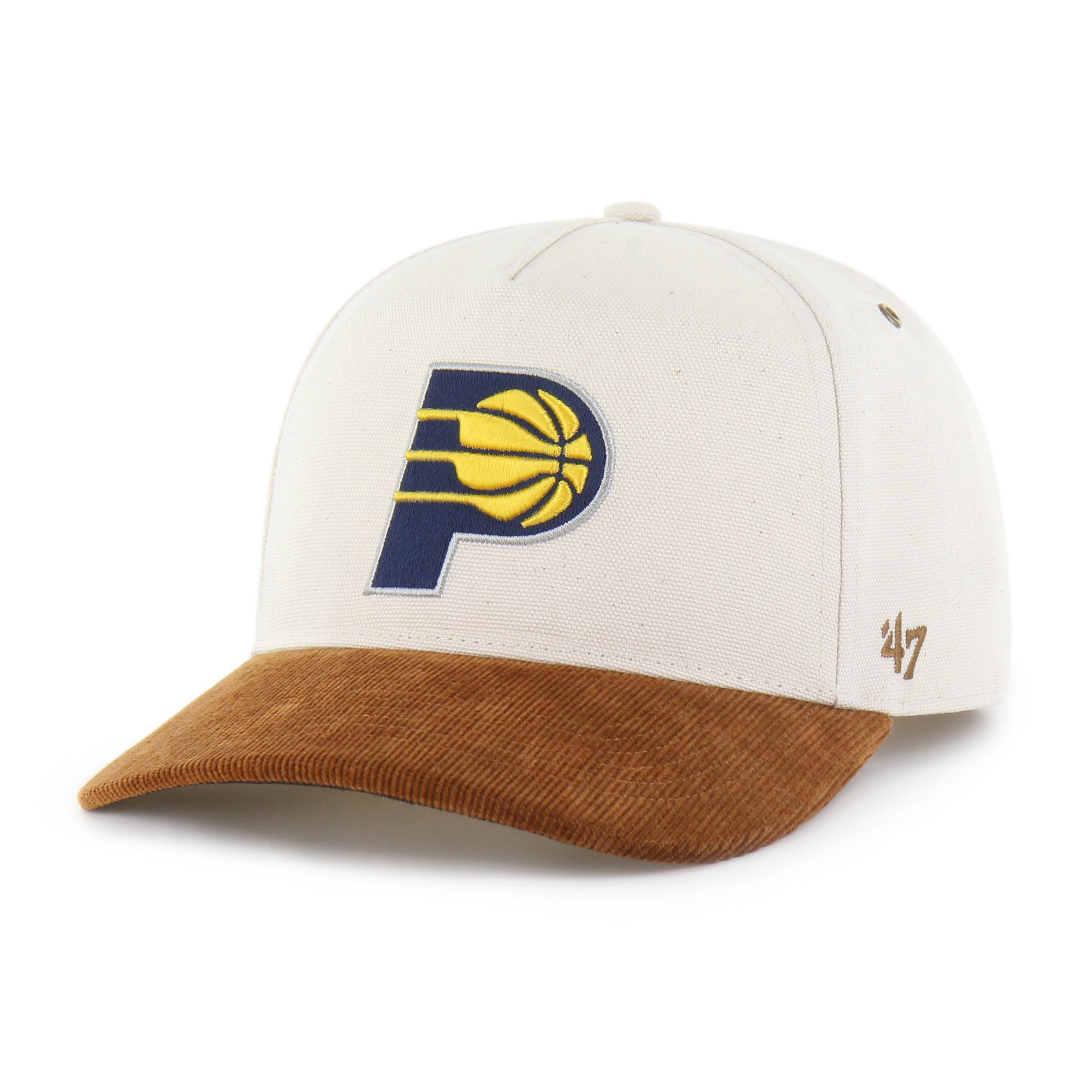 Indiana Pacers Carhartt Undyed '47 Hitch