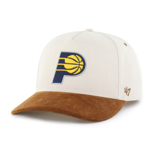 Indiana Pacers Carhartt Undyed '47 Hitch