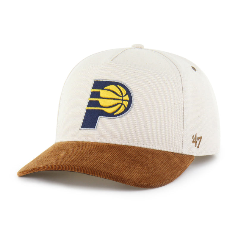 Indiana Pacers Carhartt Undyed '47 Hitch
