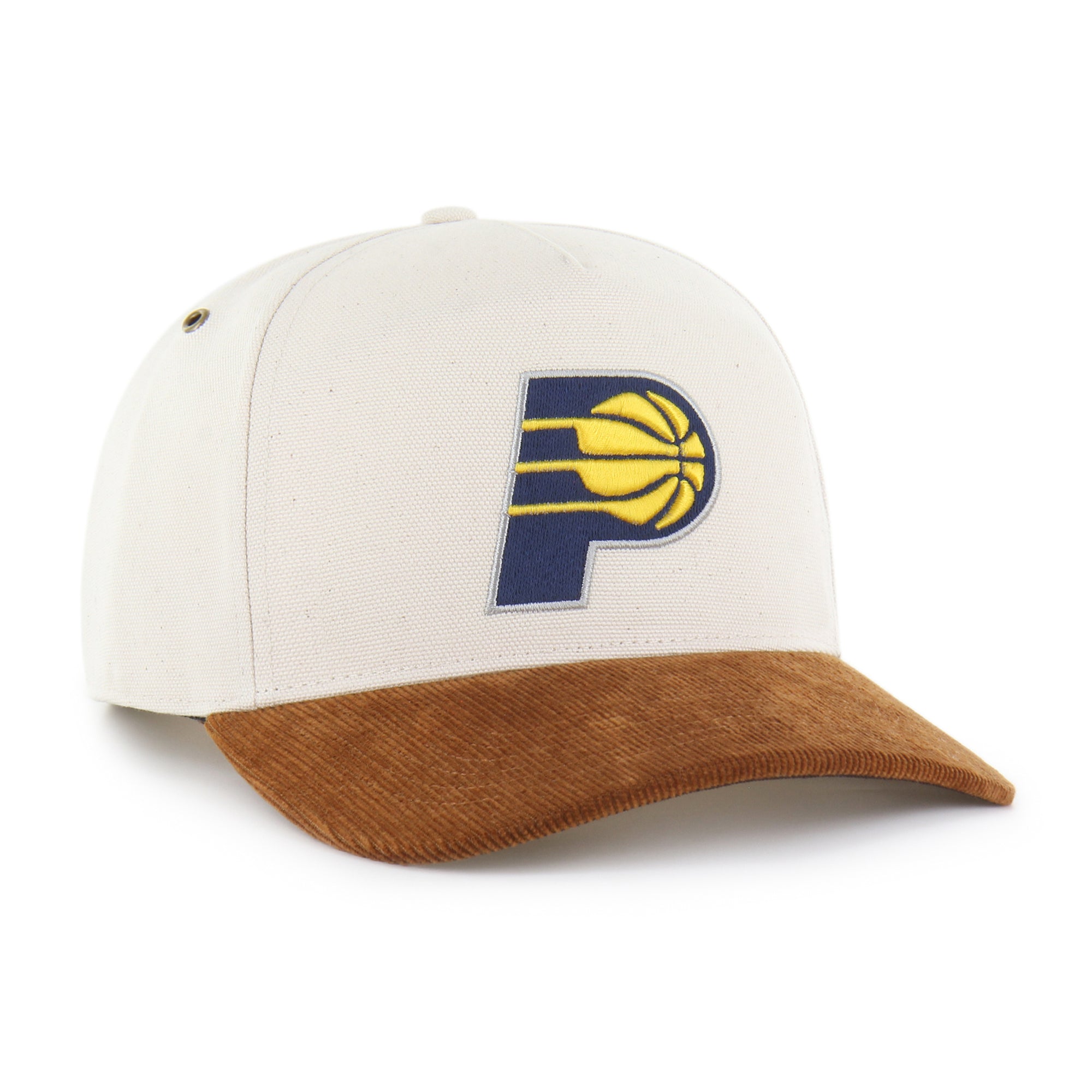 Indiana Pacers Carhartt Undyed '47 Hitch