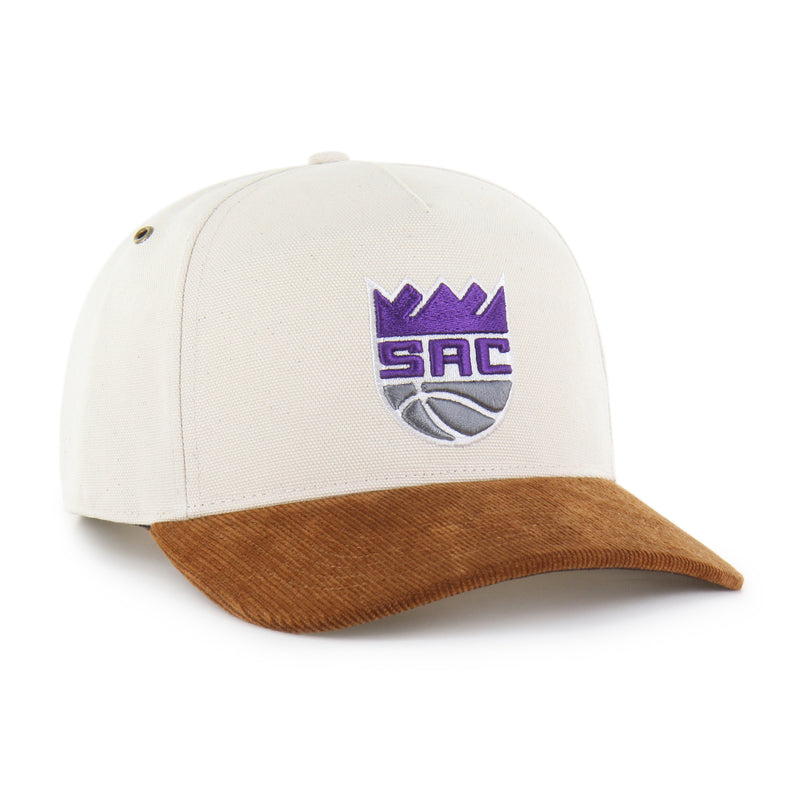 Sacramento Kings Carhartt Undyed '47 Hitch