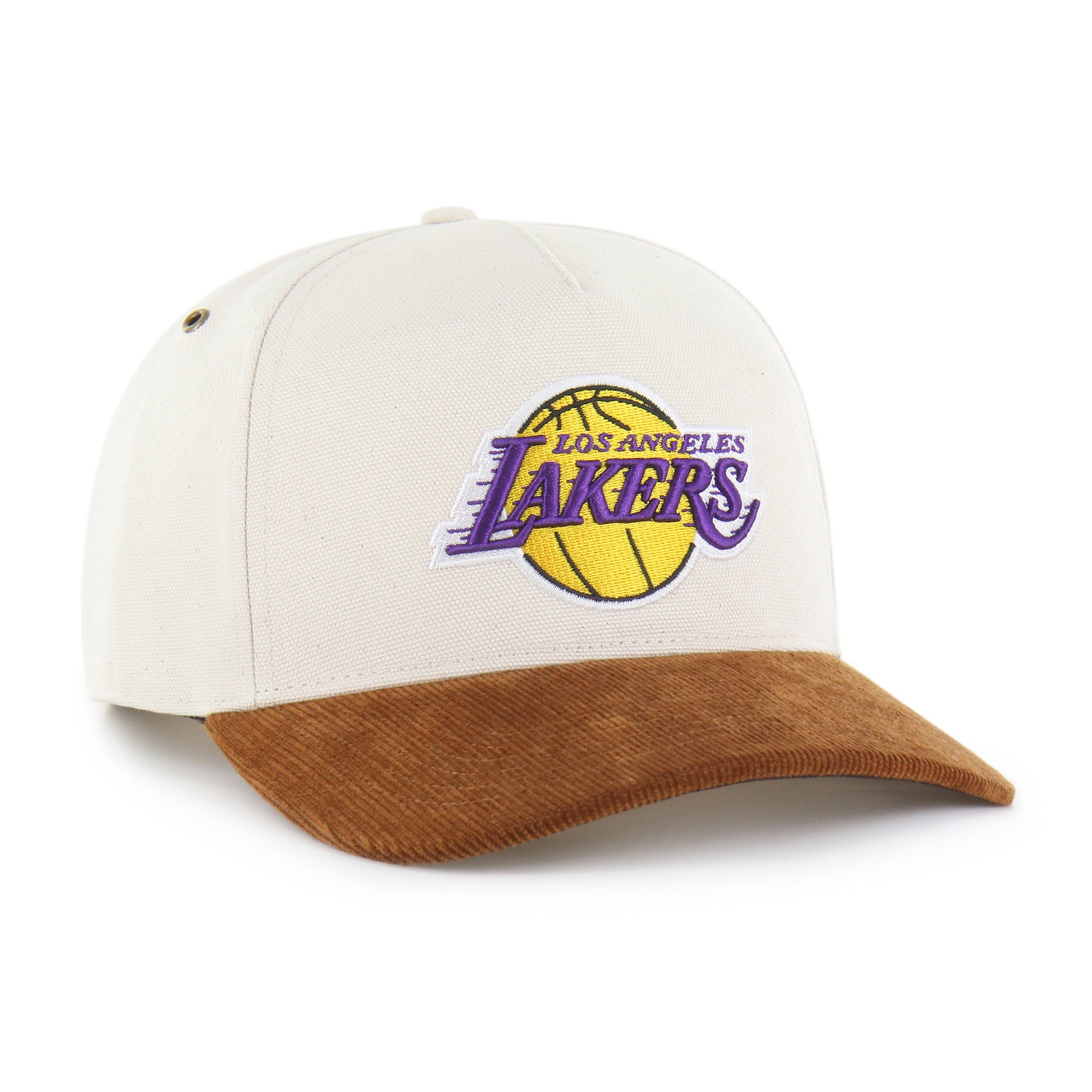 Los Angeles Lakers Carhartt Undyed '47 Hitch