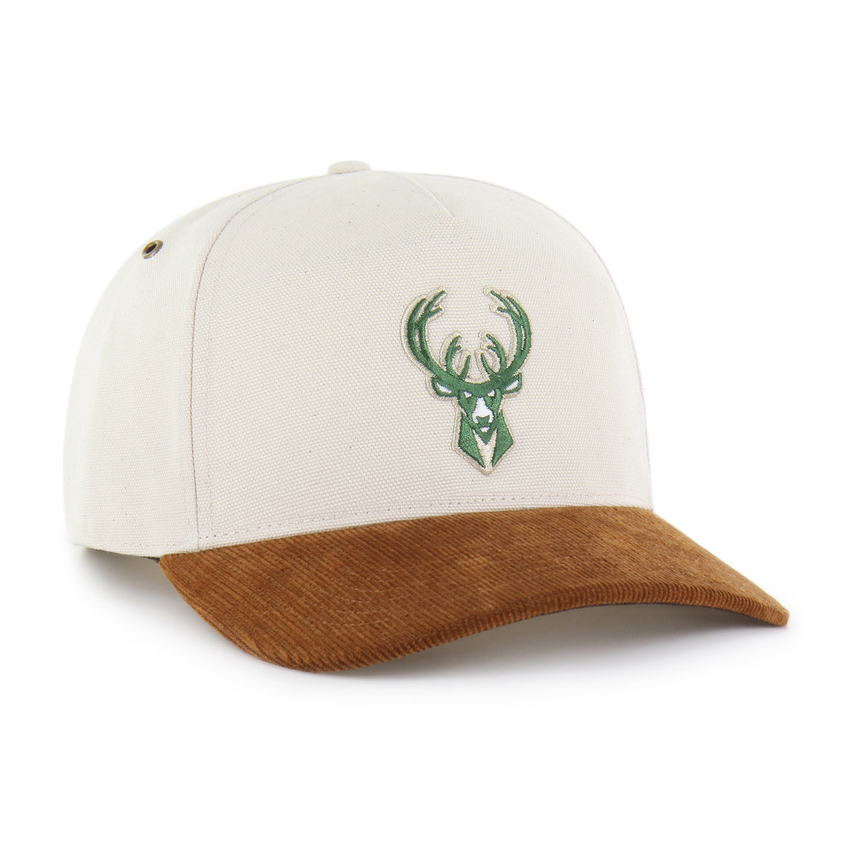 Milwaukee Bucks Carhartt Undyed '47 Hitch
