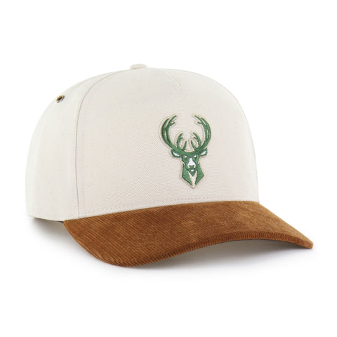 Milwaukee Bucks Carhartt Undyed '47 Hitch