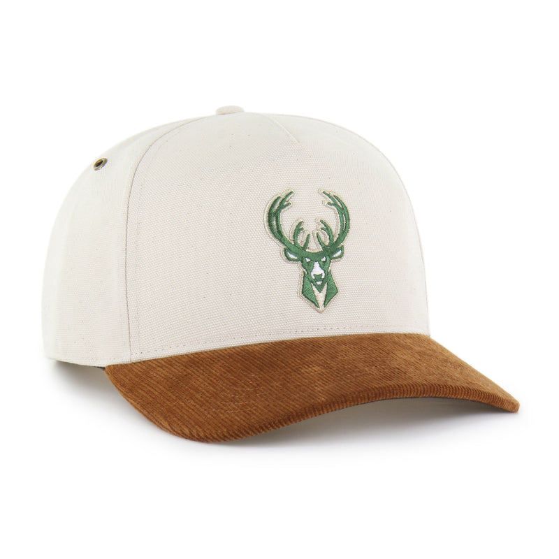 Milwaukee Bucks Carhartt Undyed '47 Hitch
