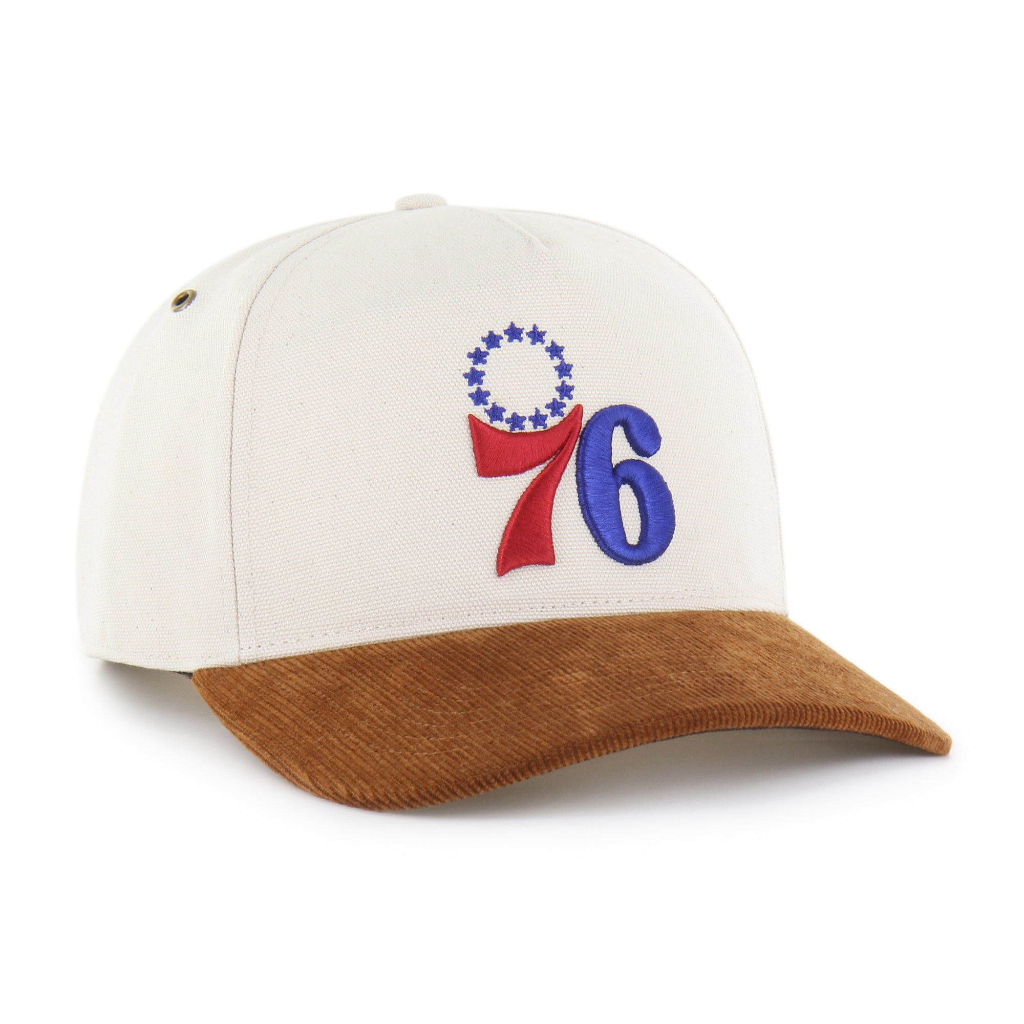 Philadelphia 76ers Carhartt Undyed '47 Hitch