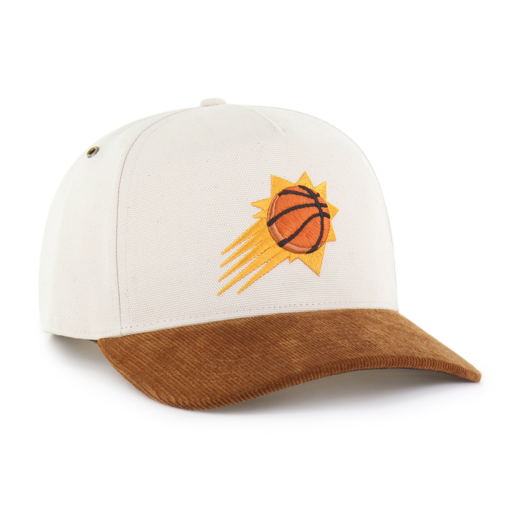 Phoenix Suns Carhartt Undyed '47 Hitch