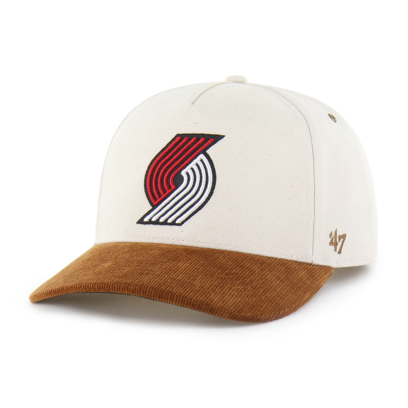 Portland Trailblazers Carhartt Undyed '47 Hitch