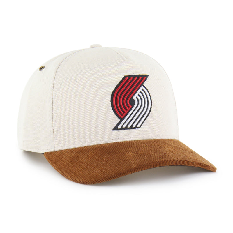 Portland Trailblazers Carhartt Undyed '47 Hitch