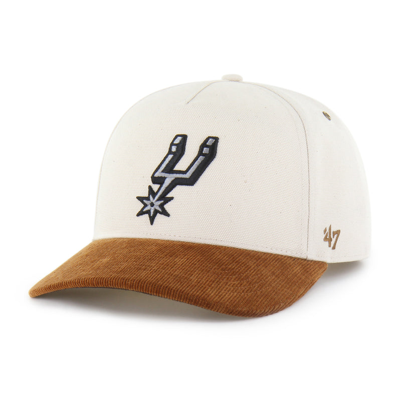 San Antonio Spurs Carhartt Undyed '47 Hitch
