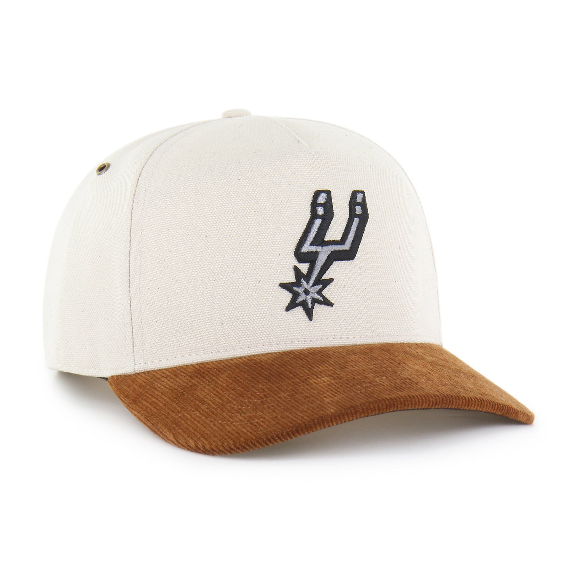 San Antonio Spurs Carhartt Undyed '47 Hitch