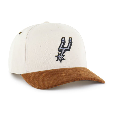 San Antonio Spurs Carhartt Undyed '47 Hitch